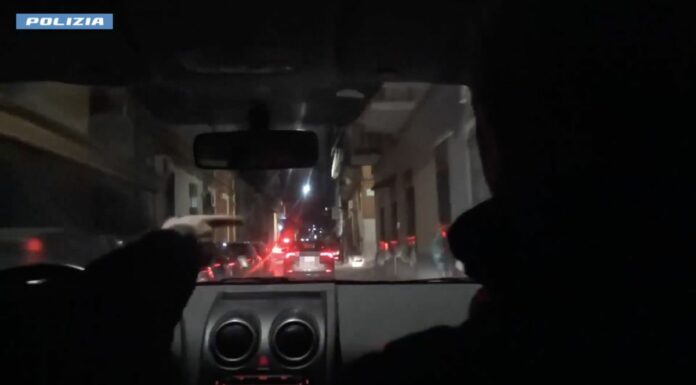 Inflitto duro colpo al clan mafioso di Adrano, in 20 in manette