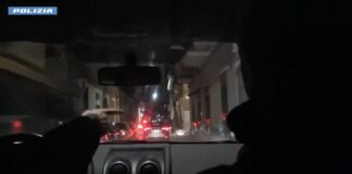 توقيف 20 في ضربة موجعة لمافيا أدرانو