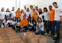 Barilla, nel 2024 oltre 1.400 tonnellate di prodotto a Banco Alimentare