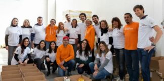 Barilla, nel 2024 oltre 1.400 tonnellate di prodotto a Banco Alimentare