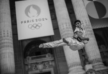 Taekwondo, la FITA premiata per la sostenibilità ambientale