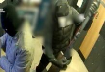 Sgominata banda che faceva esplodere sportelli bancomat