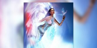 Katy Perry pubblica nuovo singolo “OK” e versione deluxe album “1432”