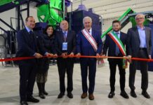 Da Iren il primo impianto europeo per il recupero di metalli preziosi