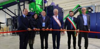Da Iren il primo impianto europeo per il recupero di metalli preziosi