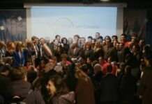 Bernini inaugura nuovo Polo Universitario a Caivano “Simbolo di rinascita”