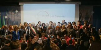 Bernini inaugura nuovo Polo Universitario a Caivano “Simbolo di rinascita”