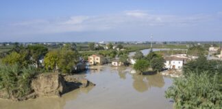 Alluvioni, dall’Ue 352 milioni a Emilia-Romagna e Toscana