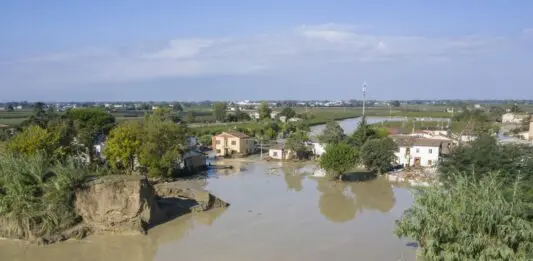L’Ue approva il piano da 500 milioni di aiuti statali per gli agricoltori colpiti da alluvioni e frane nel 2024 in Emilia-Romagna