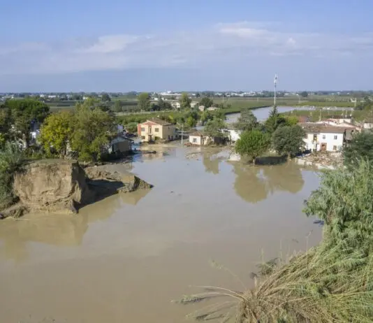 L’Ue approva il piano da 500 milioni di aiuti statali per gli agricoltori colpiti da alluvioni e frane nel 2024 in Emilia-Romagna