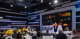 Renault, Belloni “Vogliamo essere sempre ambasciatori dell’auto”