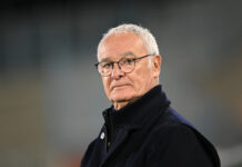 Ranieri “Penso solo al Parma, mai più la ripresa di Como”
