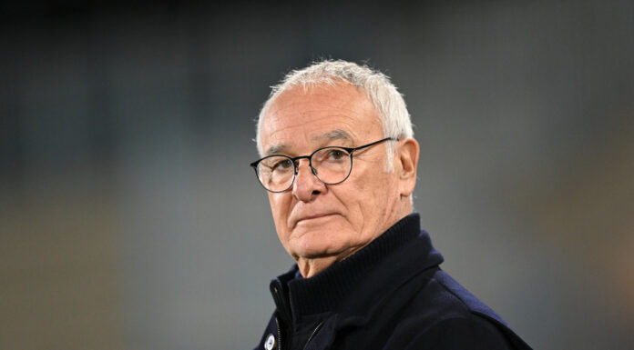 Ranieri “Penso solo al Parma, mai più la ripresa di Como”