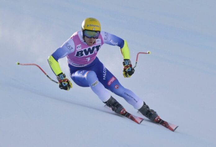 Sci Alpino - Beaver Creek - FIS Ski World Cup - SuperG Uomini
