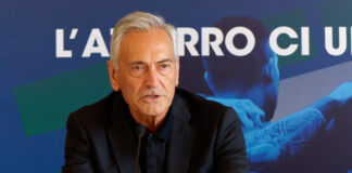 Approvato manuale licenze nazionali, Gravina “8.5 al 2024”