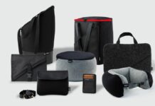 Kia lancia Upcycled Collection, nuova linea di oggetti nata dal riciclo