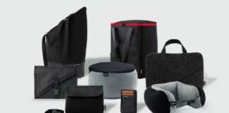 Kia lancia Upcycled Collection, nuova linea di oggetti nata dal riciclo