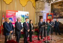 Autonomia, Zaia “Il vero rischio è la contrarietà a tutte le riforme”