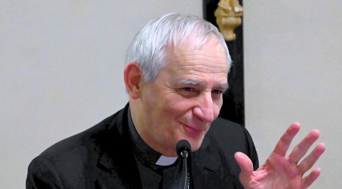 In edicola con Il Foglio “Il Vangelo è come uno smartphone”