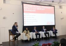 Banca Generali Private riunisce a Palermo 10 grandi case d’affari