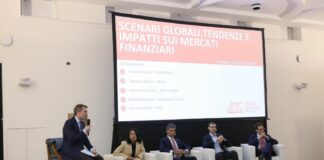 Banca Generali Private riunisce a Palermo 10 grandi case d’affari