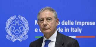 Urso “Nuove regole per il settore auto e un piano Ue con risorse comuni”