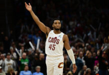Cleveland batte Milwaukee, Oklahoma vince a Miami