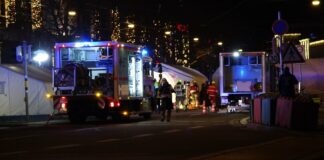 Attacco al mercatino di Natale a Magdeburgo, killer puntava all’area bimbi. Scholz “Fermeremo chi vuole seminare odio”