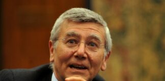 Nino Rizzo Nervo è il nuovo direttore della Gazzetta del Sud