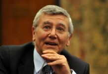 Nino Rizzo Nervo è il nuovo direttore della Gazzetta del Sud