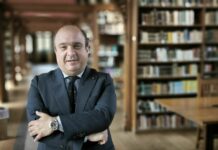 Il giornalista palermitano Francesco Bongarrà nominato Grande ufficiale OMRI