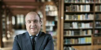 Il giornalista palermitano Francesco Bongarrà nominato Grande ufficiale OMRI