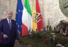 Schifani “Sicilia in crescita, guardiamo al futuro con fiducia”