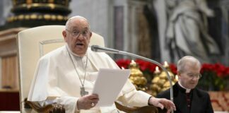 Papa “Bombardati i bambini a Gaza. Questa è crudeltà, non è guerra”