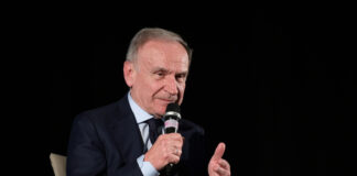 Petrucci rieletto presidente Fip con il 70,83% dei voti