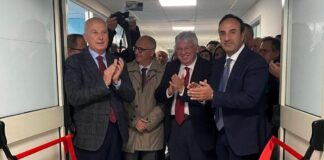 Asp Messina, inaugurata Unità operativa di Oncologia a Barcellona P.G.