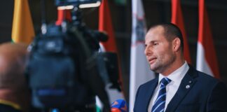 Migranti, Abela “La politica maltese ha ottenuto grandi risultati”