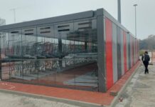 Il Comune di Milano cerca sponsorizzazioni per gestire nuove velostazioni