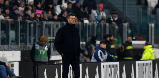 Thiago Motta “Soddisfatto, ma pretendo sempre di più”