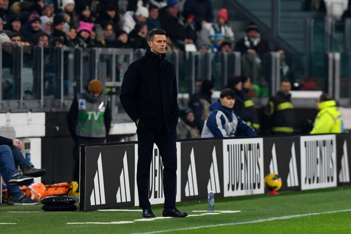 Calcio - Coppa Italia - Juventus vs Cagliari