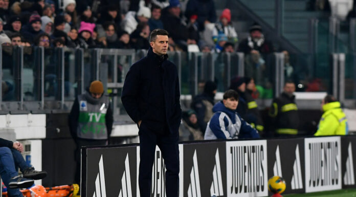 Thiago Motta “Soddisfatto, ma pretendo sempre di più”