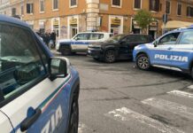 Blitz interforze nell’area della Stazione Termini e all’Esquilino