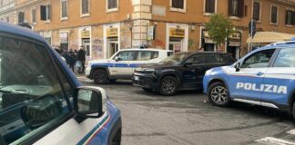 Blitz interforze nell’area della Stazione Termini e all’Esquilino