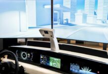 ART debutta al CES di Las Vegas con i suoi sistemi di infotainment