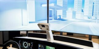 ART debutta al CES di Las Vegas con i suoi sistemi di infotainment