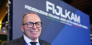 Fijlkam, Giovanni Morsiani nuovo presidente federale