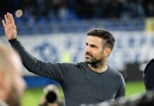 Como, Fabregas “Inter top e risultato sarebbe un bel regalo”