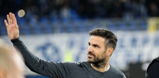 Como will face Barcelona for Gamper Trophy on August 10