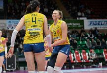 Mondiale Club donne, Conegliano per la terza volta campione