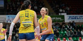 Mondiale Club donne, Conegliano per la terza volta campione